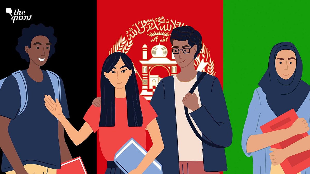 <div class="paragraphs"><p>Young generation of Afghanis dream of making peace with the Taliban hardliners, not war.</p></div>