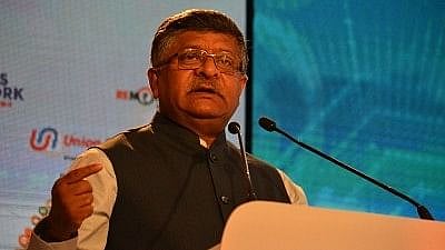 <div class="paragraphs"><p>Ravi Shankar Prasad (File Photo)</p></div>