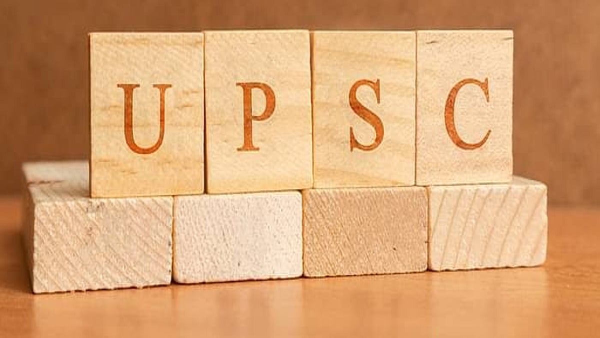 <div class="paragraphs"><p>UPSC Civil Services Exam Personality Test.</p></div>