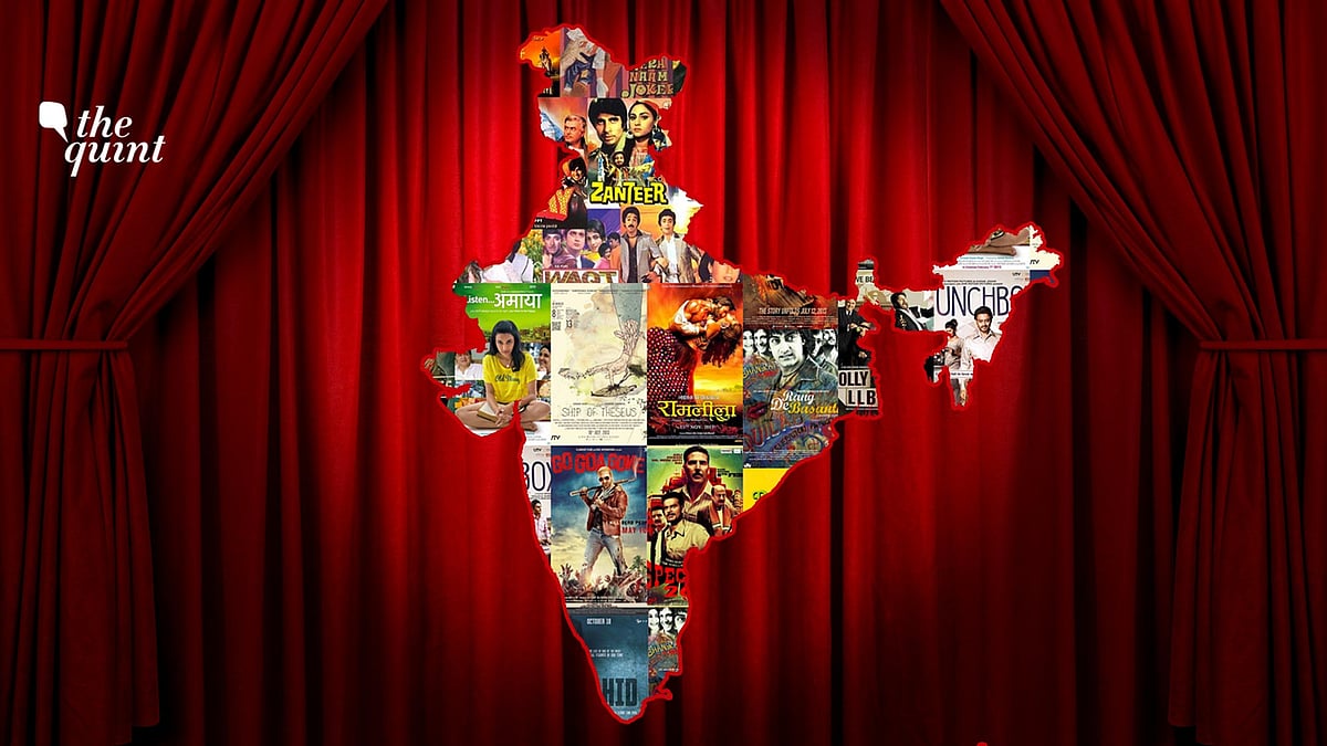 <div class="paragraphs"><p>The magic of 'Bombay' and Bollywood cast a spell beyond Indian shores. It is under threat today & its implications could be serious.</p></div>
