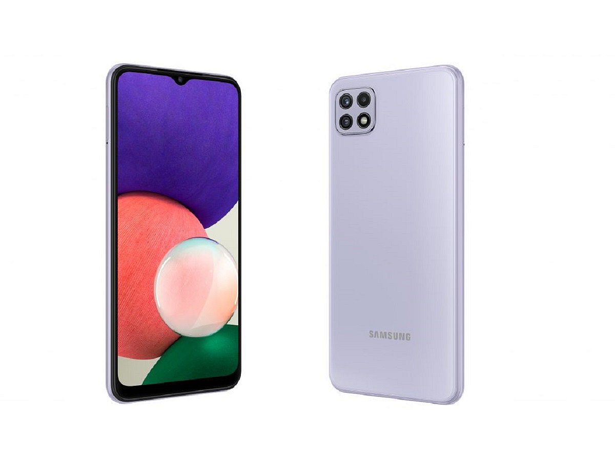 <div class="paragraphs"><p>Samsung Galaxy A23 5G and A14 5G launching today, 18 January 2023 in India.</p></div>