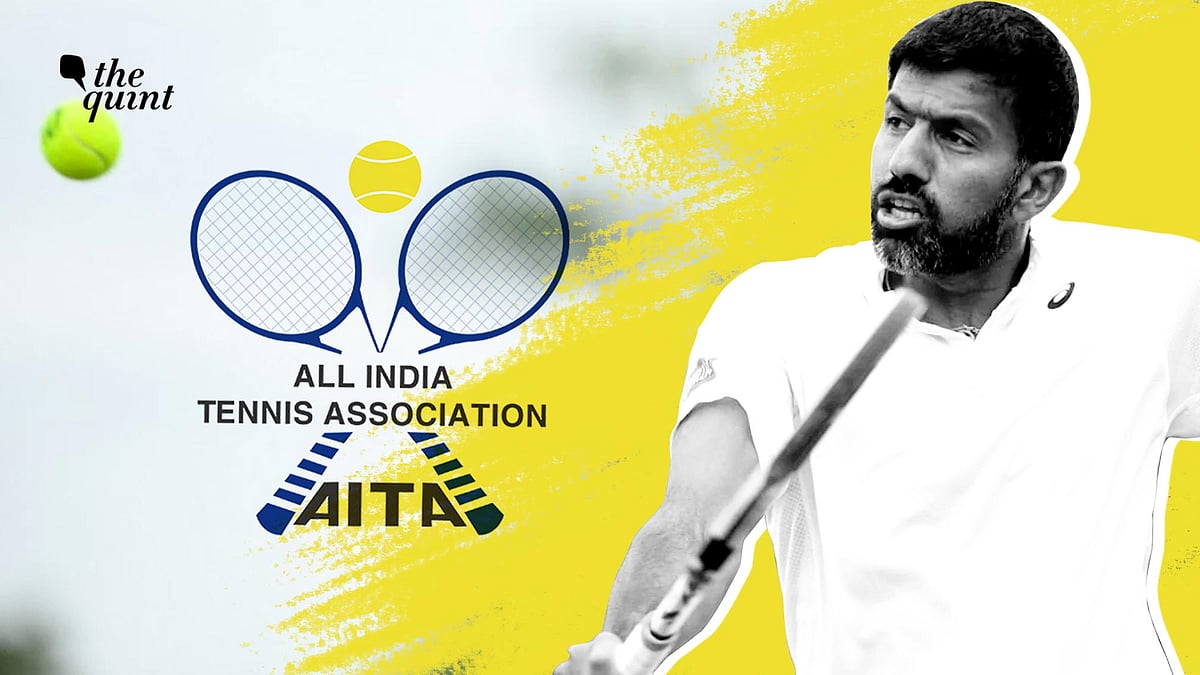 <div class="paragraphs"><p>AITA and Rohan Bopanna were involved in a war of words in the days leading up to the Tokyo Olympics.</p></div>
