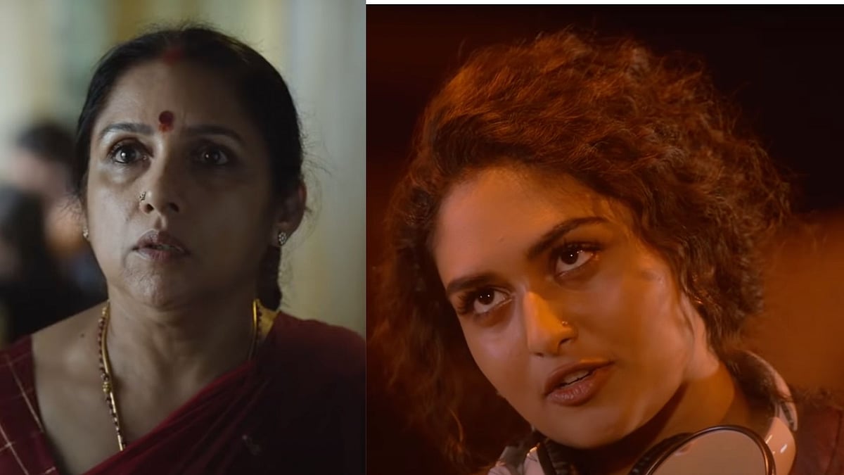 <div class="paragraphs"><p>Stills from Netflix's Navarasa.</p></div>