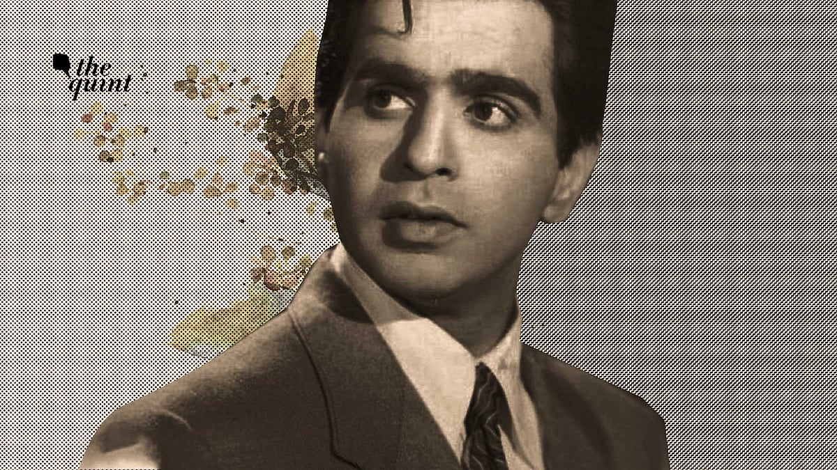 <div class="paragraphs"><p>Bollywood celebrities mourn legendary actor Dilip Kumar's demise.</p></div>
