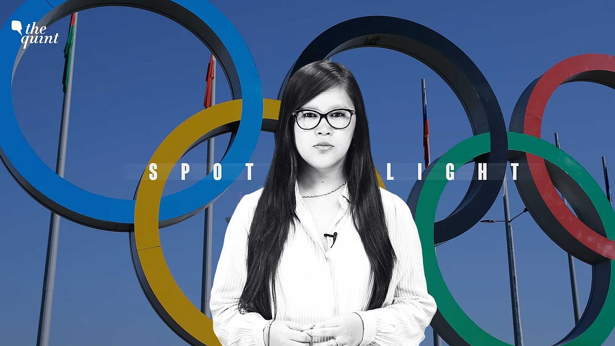 <div class="paragraphs"><p>India is sending 119 sportspersons to the Tokyo Olympics who will be competing for a total of 85 medals.</p></div>