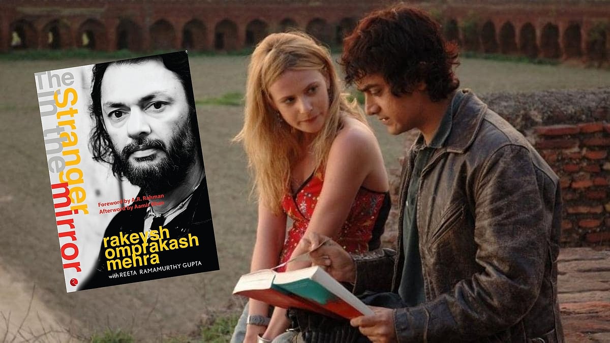 <div class="paragraphs"><p>Aamir Khan and Alice Patten in <em>Rang De Basanti.</em></p></div>