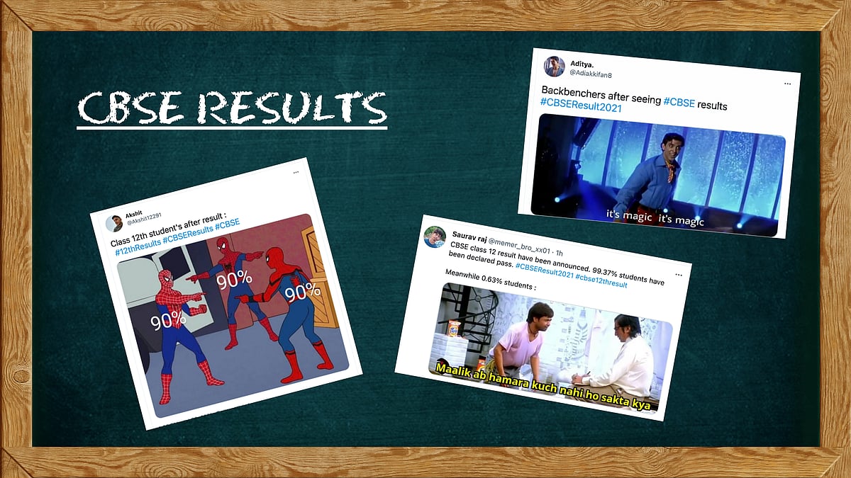 <div class="paragraphs"><p>CBSE results were declared at 2 pm today.</p></div>