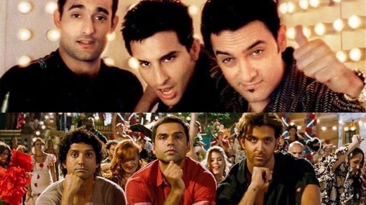 <div class="paragraphs"><p>Made by sibling directors, <em>Dil Chahta Hai</em> and <em>Zindagi Na Milegi Dobara</em> celebrate milestones in 2021.</p></div>