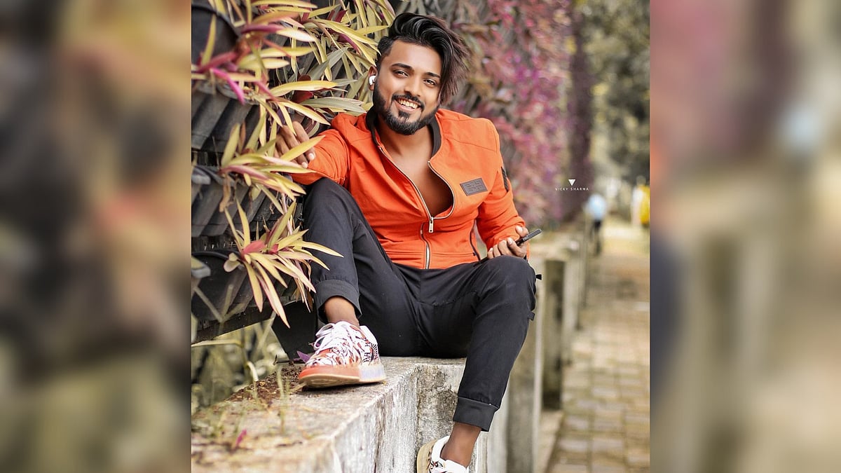 <div class="paragraphs"><p>Influencer Iffy Khan arrested for faking his suicide.</p></div>