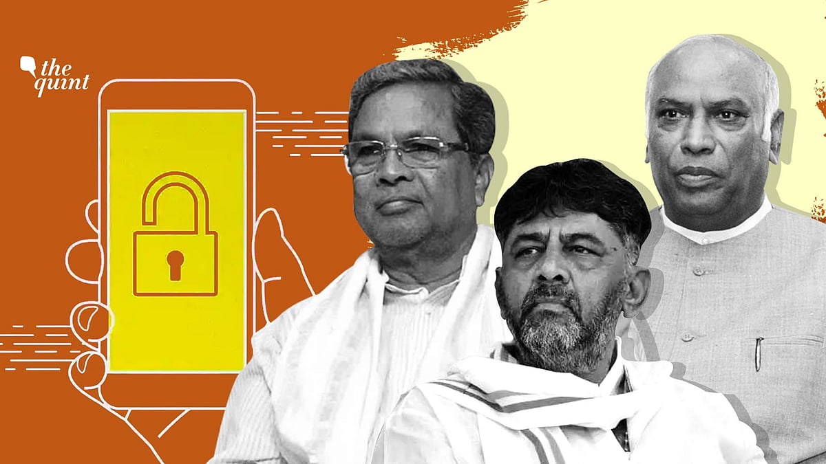 <div class="paragraphs"><p>Karnataka Congress leaders demand Supreme Court-led judicial enquiry into Operation Lotus.&nbsp;</p></div>