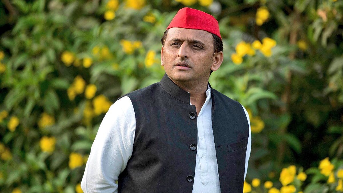 <div class="paragraphs"><p>File photo of Akhilesh Yadav.</p></div>