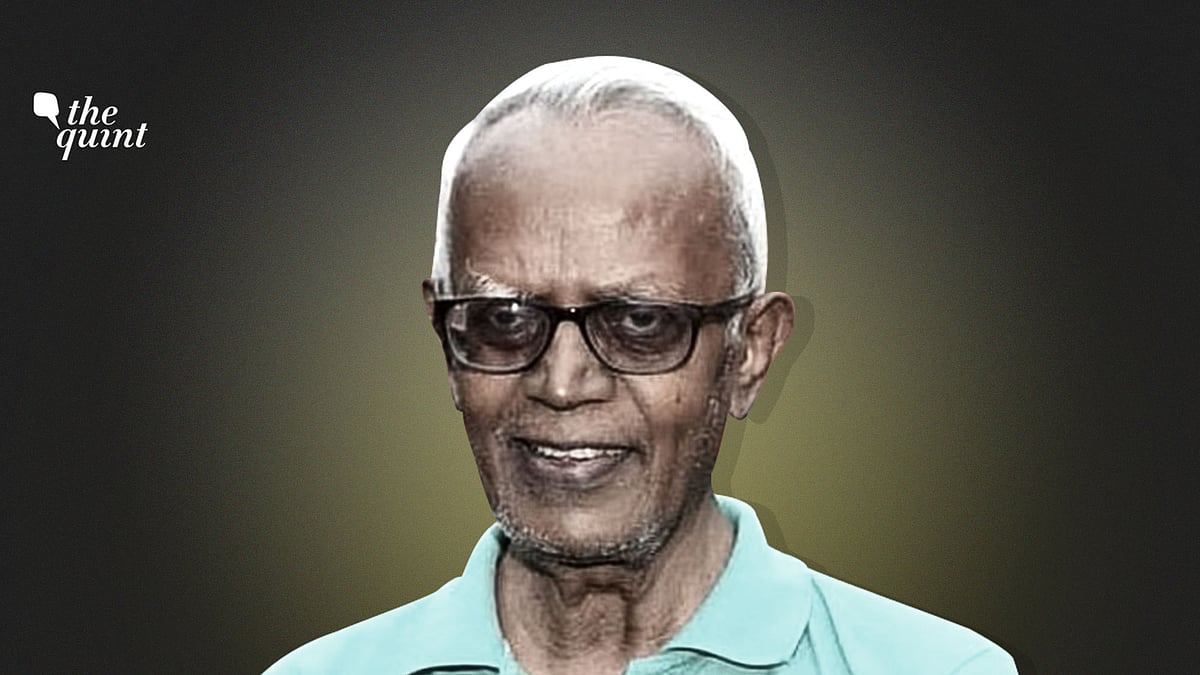 <div class="paragraphs"><p>Father Stan Swamy, an accused in the Elgar Parishad case, died of cardiac arrest on Monday, 5 July, a day before his bail hearing.</p></div>