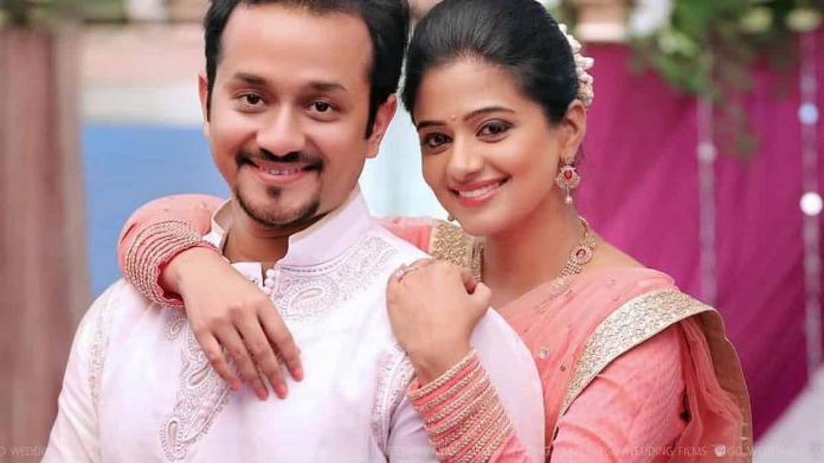<div class="paragraphs"><p>Priyamani and Mustafa Raj.</p></div>