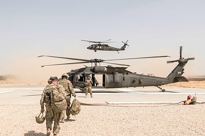 <div class="paragraphs"><p>Always a part of the Great Game syndrome, Afghanistan is likely to see intense involvement of China and Russia while the US and the West maintain distance.</p></div>