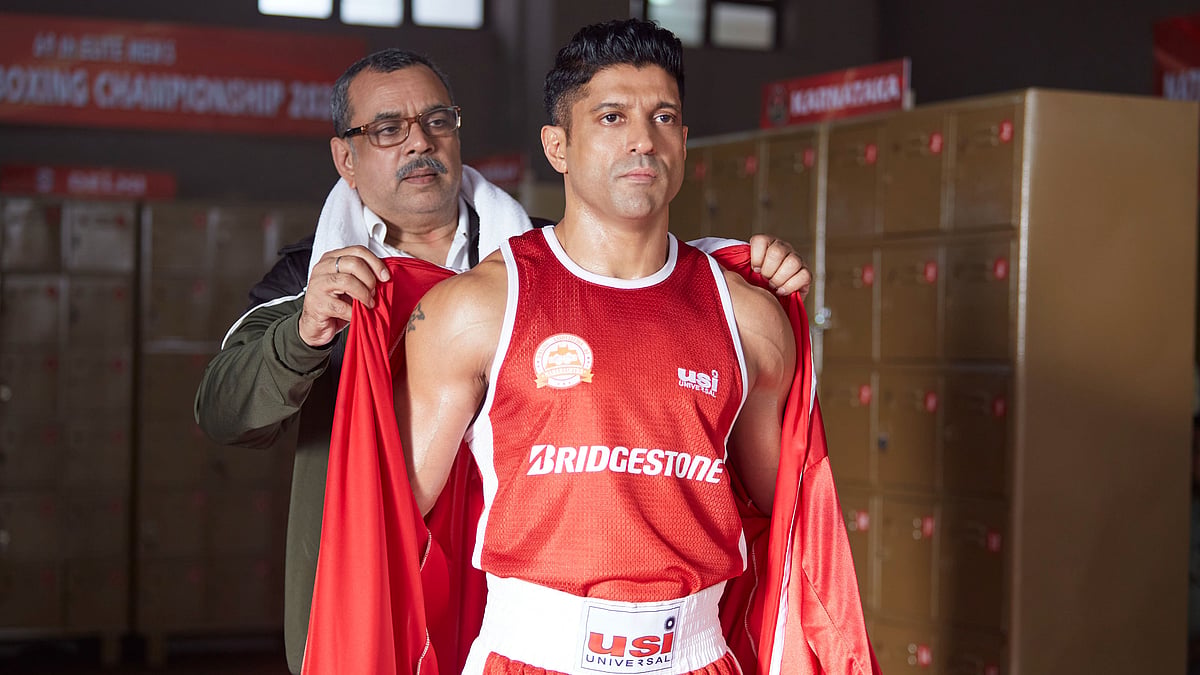 <div class="paragraphs"><p>Farhan Akhtar and Paresh Rawal in <em>Toofaan.</em></p></div>