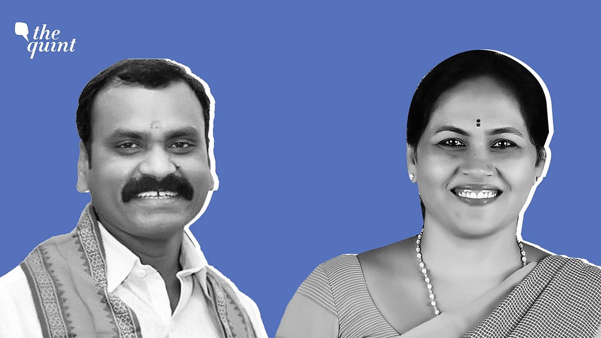 <div class="paragraphs"><p>Among those in the Narendra Modi cabinet, who are opposed to B S Yediyurappa at the state level, are Shobha Karandlaje and A Narayanaswamy. From Tamil Nadu's Kongu belt, L Murugan was chosen. </p></div>