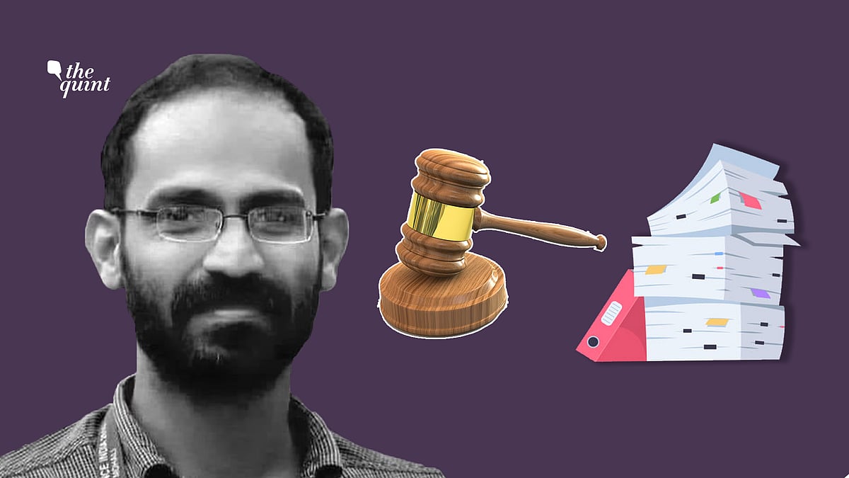 <div class="paragraphs"><p>Siddique Kappan's lawyer, Wills Mathew, said that 'not acting as per the procedure established by law is seriously prejudicial to the interest of the accused'.</p></div>