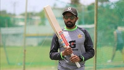 <div class="paragraphs"><p>IPL forces the Pakistan-Afghanistan series to shift to Sri Lanka from UAE.</p></div>