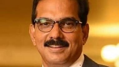<div class="paragraphs"><p>Kerala businessman and Kitex Managing Director Sabu Jacob.</p></div>