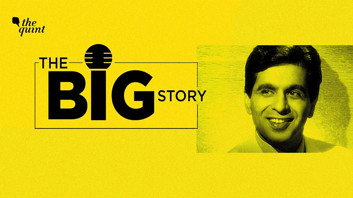 <div class="paragraphs"><p>Remembering Dilip Kumar and the institution that he epitomised.</p></div>