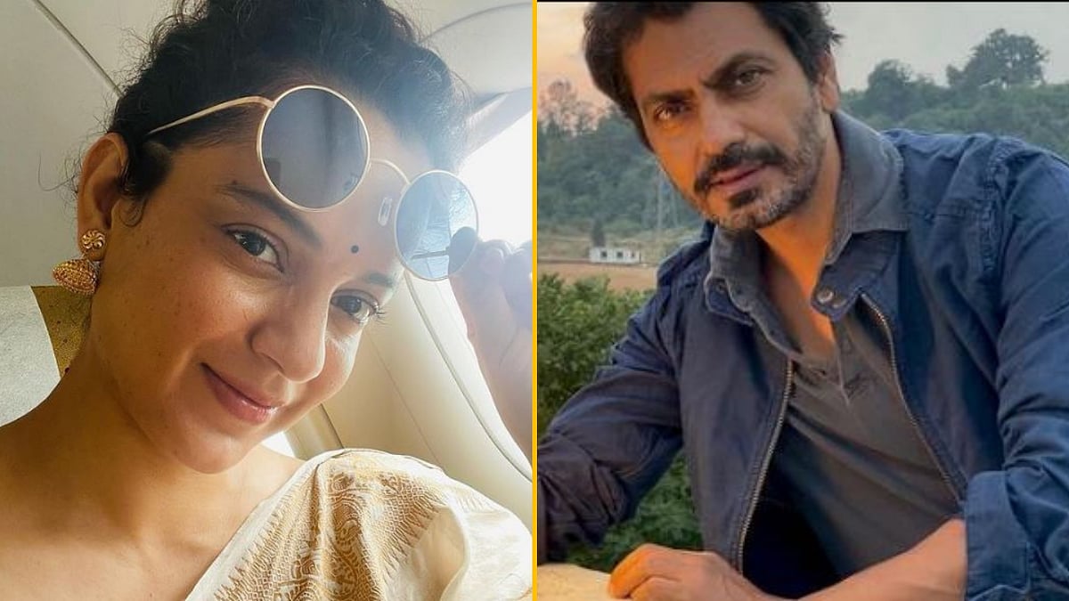 <div class="paragraphs"><p>Kangana Ranaut and Nawazuddin Siddiqui</p></div>