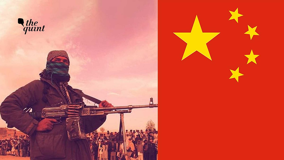 <div class="paragraphs"><p>Chinese hedging in Afghanistan is not just to see which side wins but also due to its dependency on Pakistan for implementing policy and serving its interests. </p></div><div class="paragraphs"><p><br></p></div>