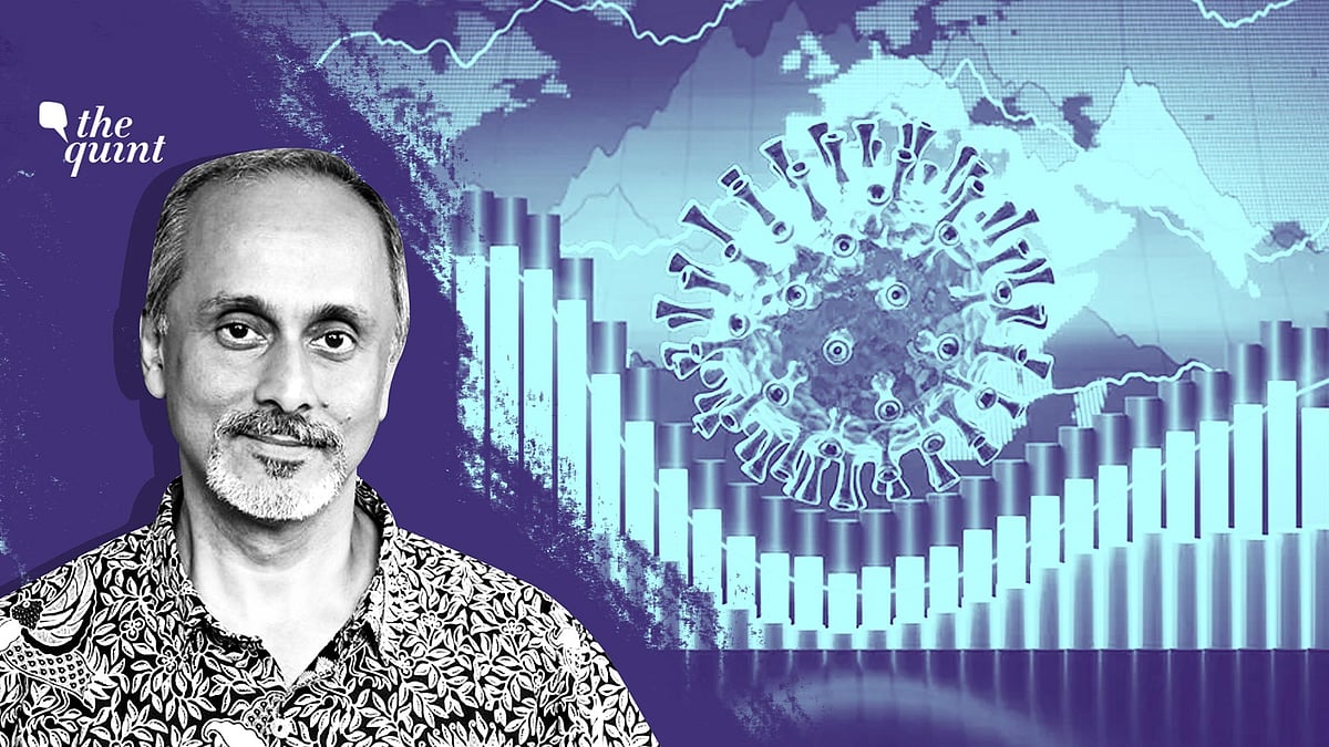 <div class="paragraphs"><p>COVID-19: As India's R0 (R factor) nears 1, should we be worried? </p></div>