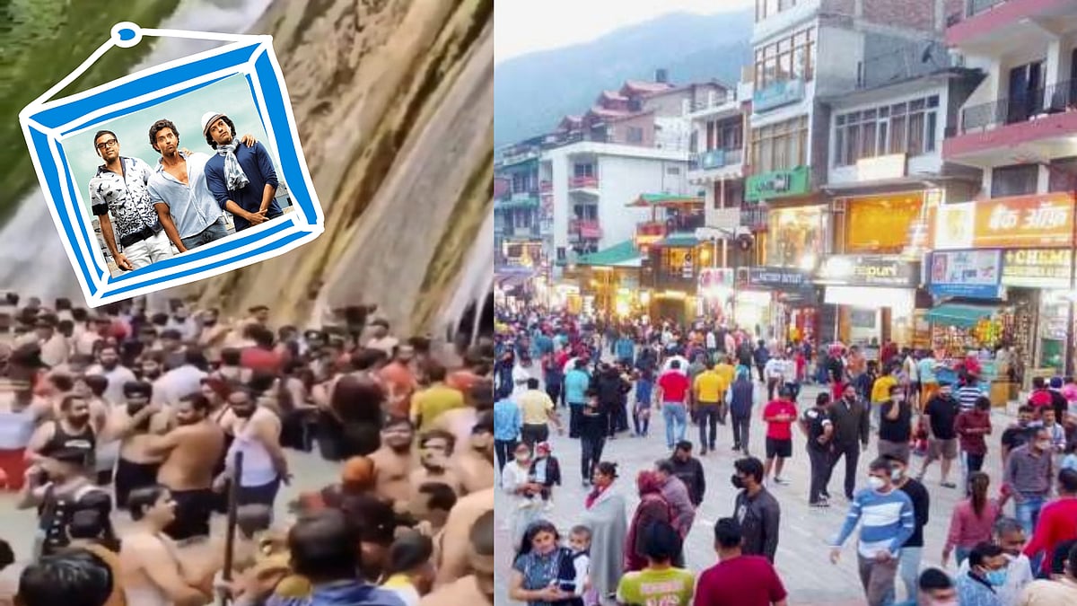 <div class="paragraphs"><p>When people crowded popular places in the country as soon as lockdowns eased.</p></div>