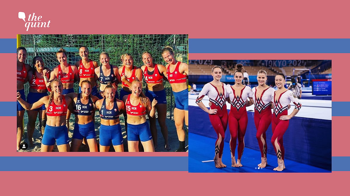 <div class="paragraphs"><p>If you think this is 'not a big deal', let me remind you that such sexualisation of women has real-life impact beyond the sporting arena.</p></div>