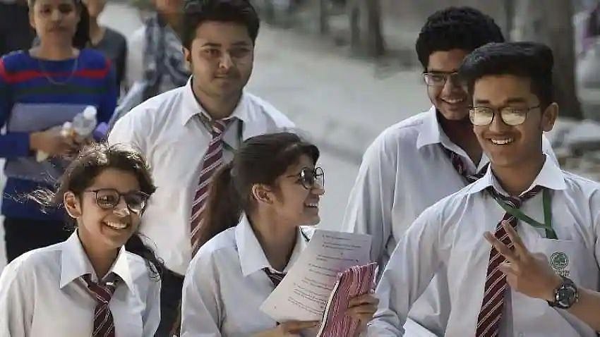 <div class="paragraphs"><p>RBSE 10th result 2021 declared: Overall pass percentage is at 99.5%</p></div>