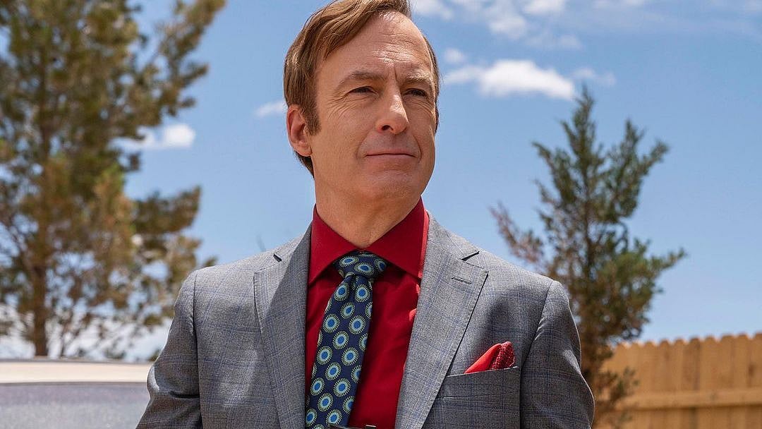 <div class="paragraphs"><p><em>Breaking Bad&nbsp;</em>actor Bob Odenkirk is stable after 'heart related incident'</p></div>