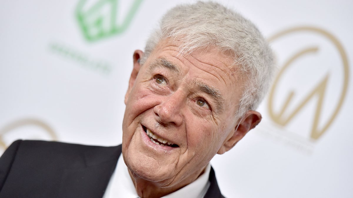 <div class="paragraphs"><p>Filmmaker Richard Donner passes away.</p></div>