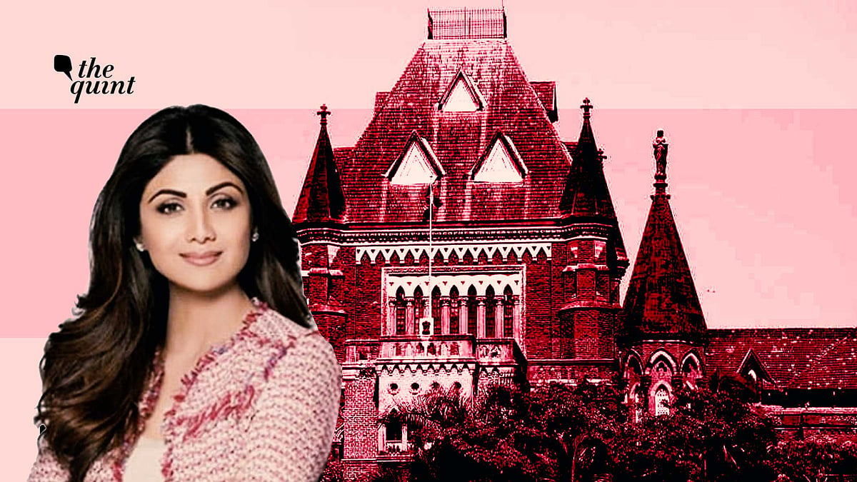 <div class="paragraphs"><p>Bombay HC orders takedown of defamatory reportage against Shilpa Shetty&nbsp;</p></div>