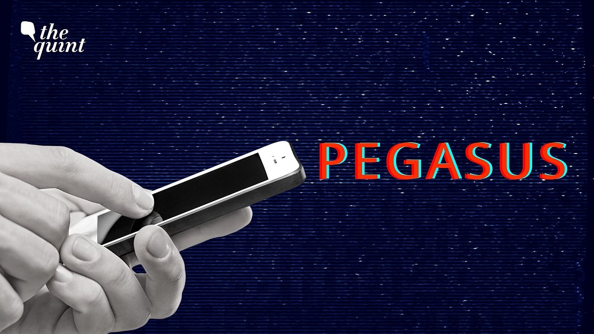 <div class="paragraphs"><p>Reports published by news organisations across the world on 18 July revealed that Israel-made spyware Pegasus was believed to have been used to snoop on at least 300 Indian phone numbers.</p></div>