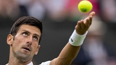 <div class="paragraphs"><p>Djokovic is eyeing for Olympic Gold this time to progress in his journey of Golden Slam. Image used for representational purposes. </p></div>