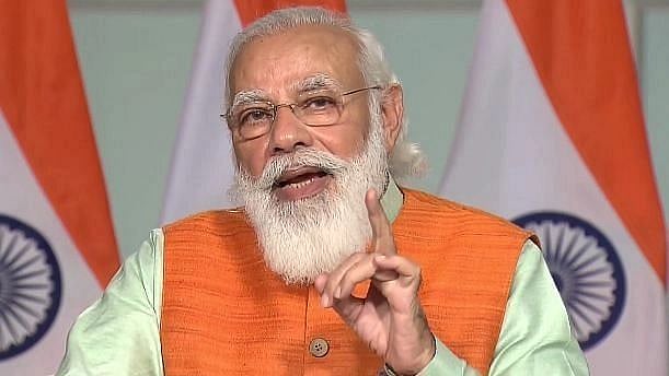 <div class="paragraphs"><p>File image of PM Narendra Modi.</p></div>