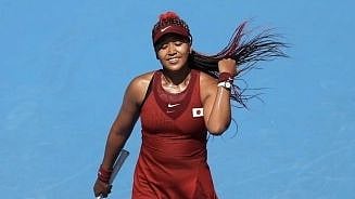 <div class="paragraphs"><p>Tokyo Olympics: Naomi Osaka is in top form at the Summer Games. </p></div>