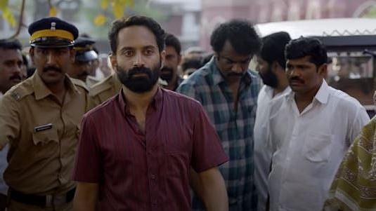 <div class="paragraphs"><p>Fahadh Faasil as Sulaiman Malik in 'Malik'</p></div>