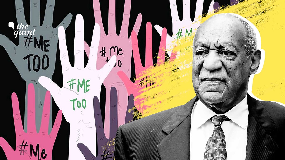 <div class="paragraphs"><p>Once known as 'America's Dad', 83-year-old Bill Cosby's sexual assault conviction has been overturned.</p></div>