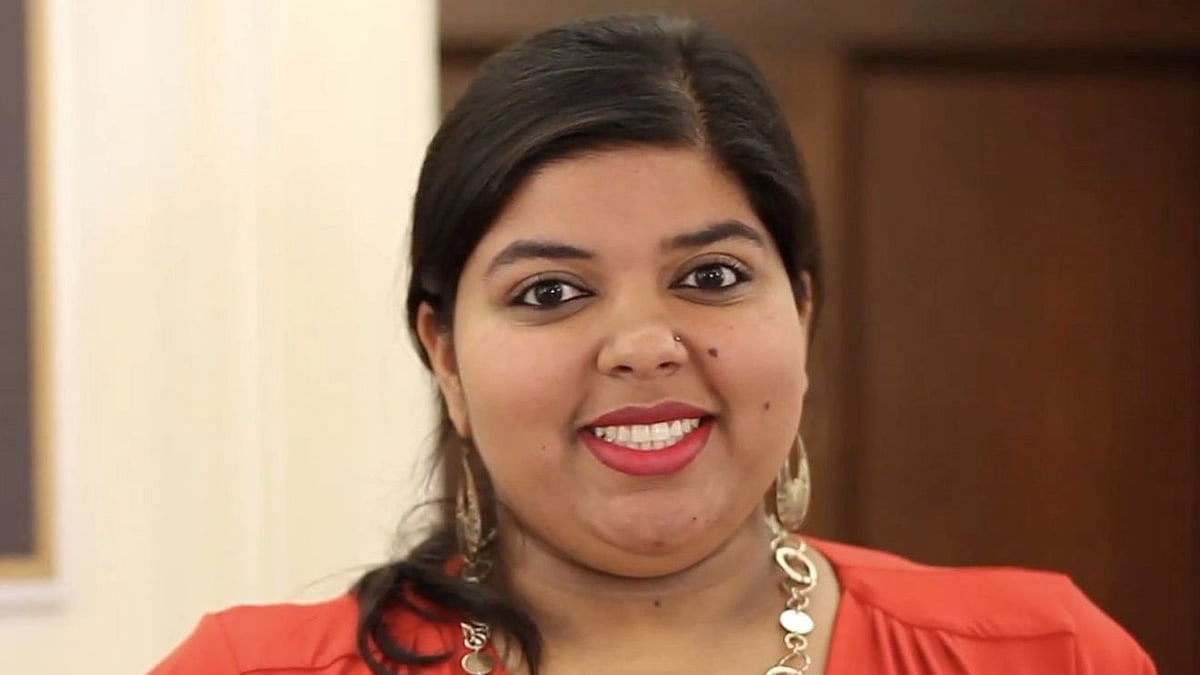 <div class="paragraphs"><p>The CAPAC advocates for the needs of the AAPI community. Nisha R, as executive director will guide the organisation to counter anti-Asian hate.&nbsp;</p></div>