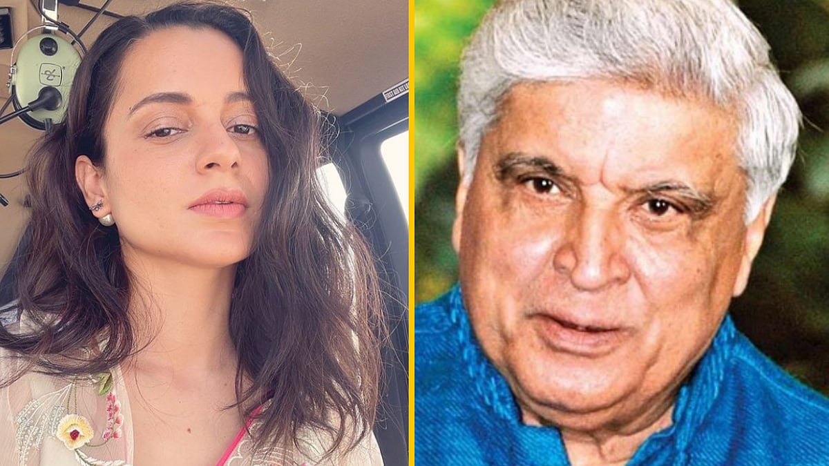 <div class="paragraphs"><p>Javed Akhtar filed a defamation case against Kangana Ranaut last November.</p></div>