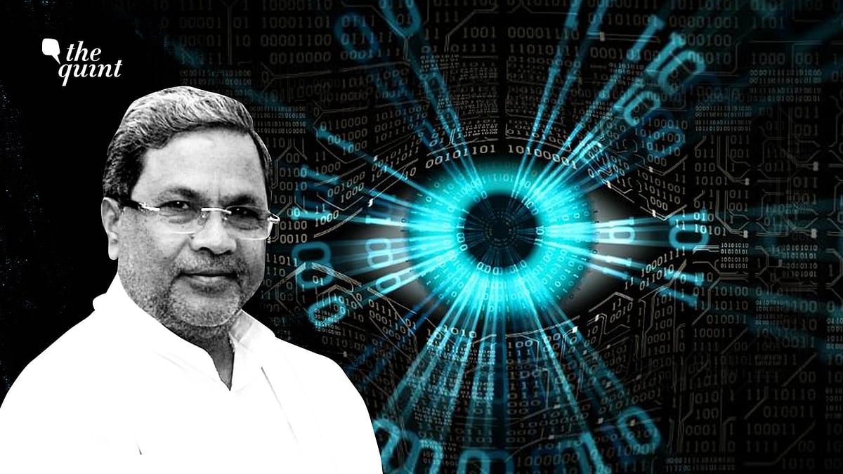 <div class="paragraphs"><p>Former Karnataka Chief Minister and Congress leader Siddaramaiah's Personal Assistant (PA) M Venkatesh talks about his life during the time of alleged Pegasus snoop. </p></div>
