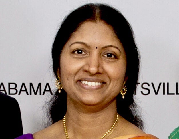<div class="paragraphs"><p>Anupama Gotimukula elected as the 4th woman President for the American Association of Physicians of Indian Origin.</p></div>