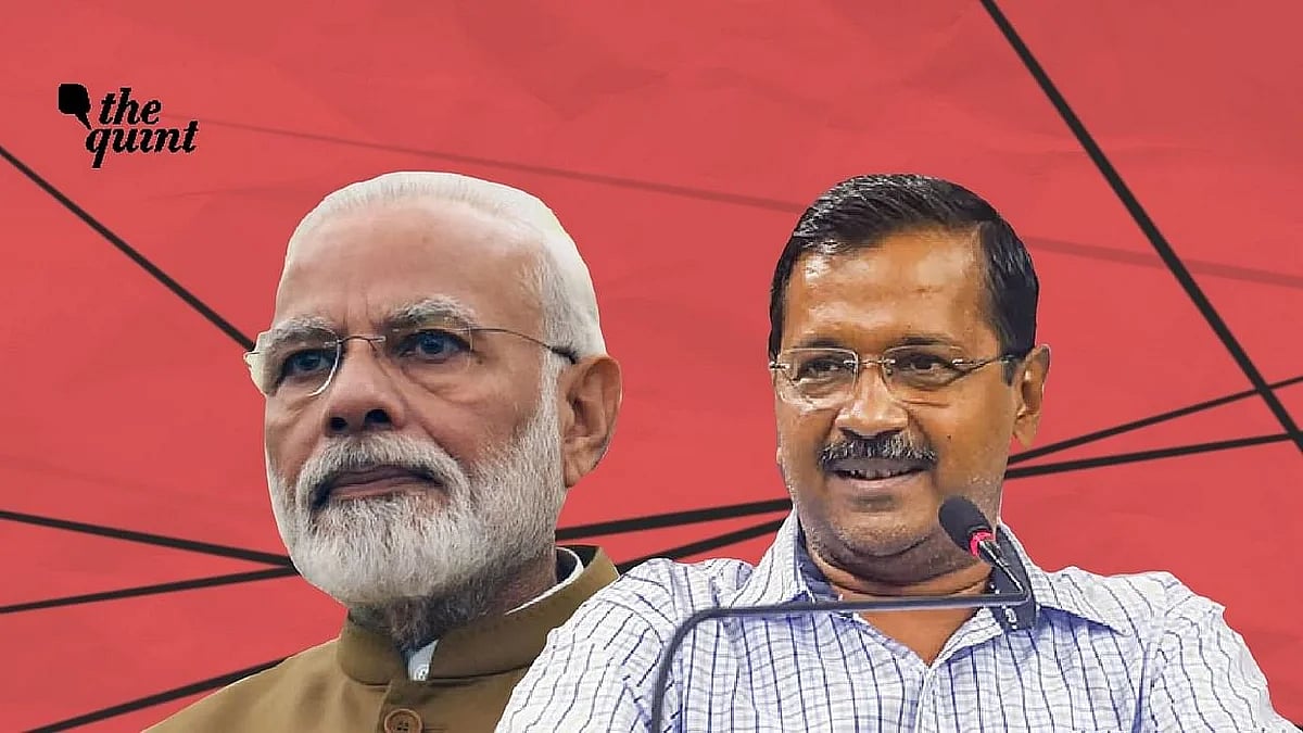 <div class="paragraphs"><p>Arvind Kejriwal's AAP has lost the Delhi Assembly elections after over two decades.</p></div>