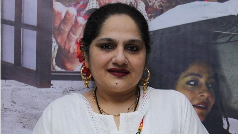 <div class="paragraphs"><p>Actor Shagufta Ali</p></div>