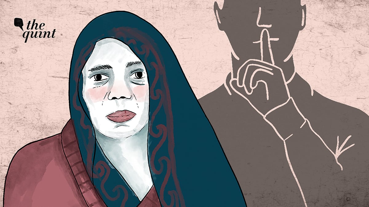 <div class="paragraphs"><p>We investigate the lives of 4 sexual assault survivors from the backward Bundelkhand region for a year.</p></div>