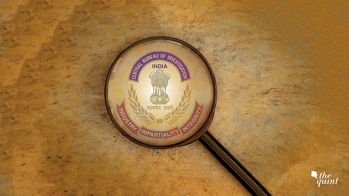 <div class="paragraphs"><p>The Madras High Court said that the CBI should have autonomy as that of the Comptroller & Auditor General of India. Image used for representational purposes. </p></div>