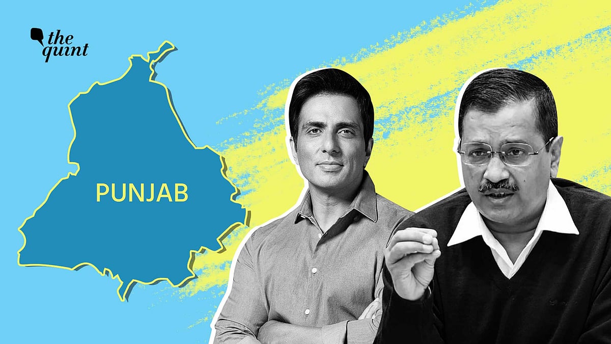 <div class="paragraphs"><p>Sonu Sood met Delhi CM Arvind Kejriwal on Friday, 27 August. Image used for representational purposes.&nbsp;</p></div>