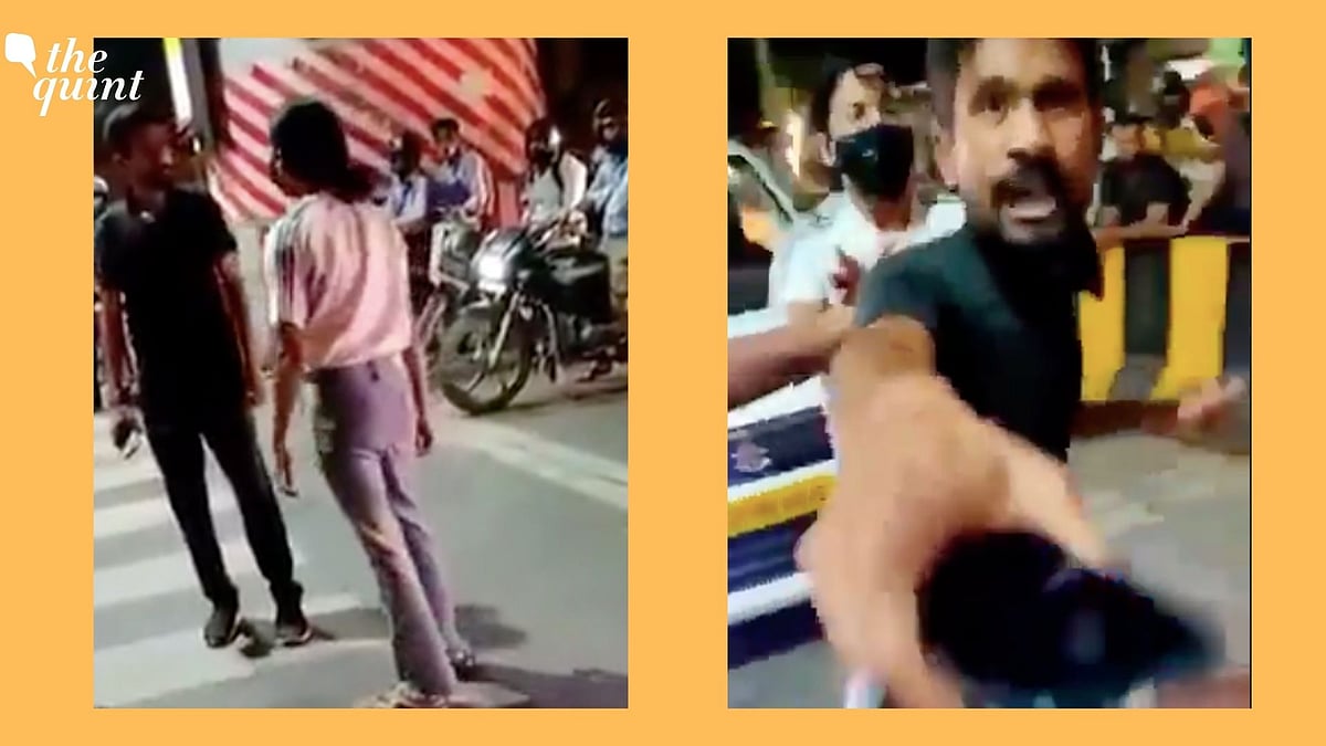 <div class="paragraphs"><p>Feminism isn't unimpeachable, but the fact that a woman thrashed a cab driver has little to do with it.</p></div>