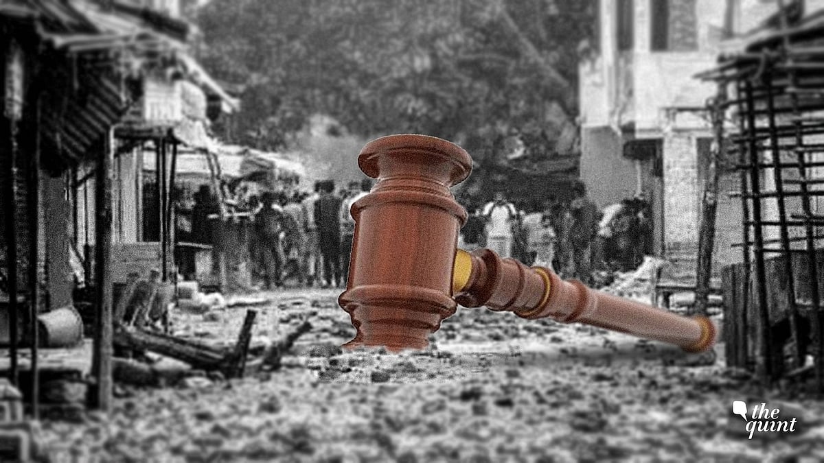 <div class="paragraphs"><p>UP Government Has Withdrawn 77 Muzaffarnagar Riots Cases Without Any Reason, SC Told. Image used for representational purposes. </p></div>
